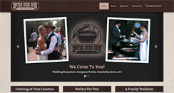 Desktop Screenshot of dutchovenden.com